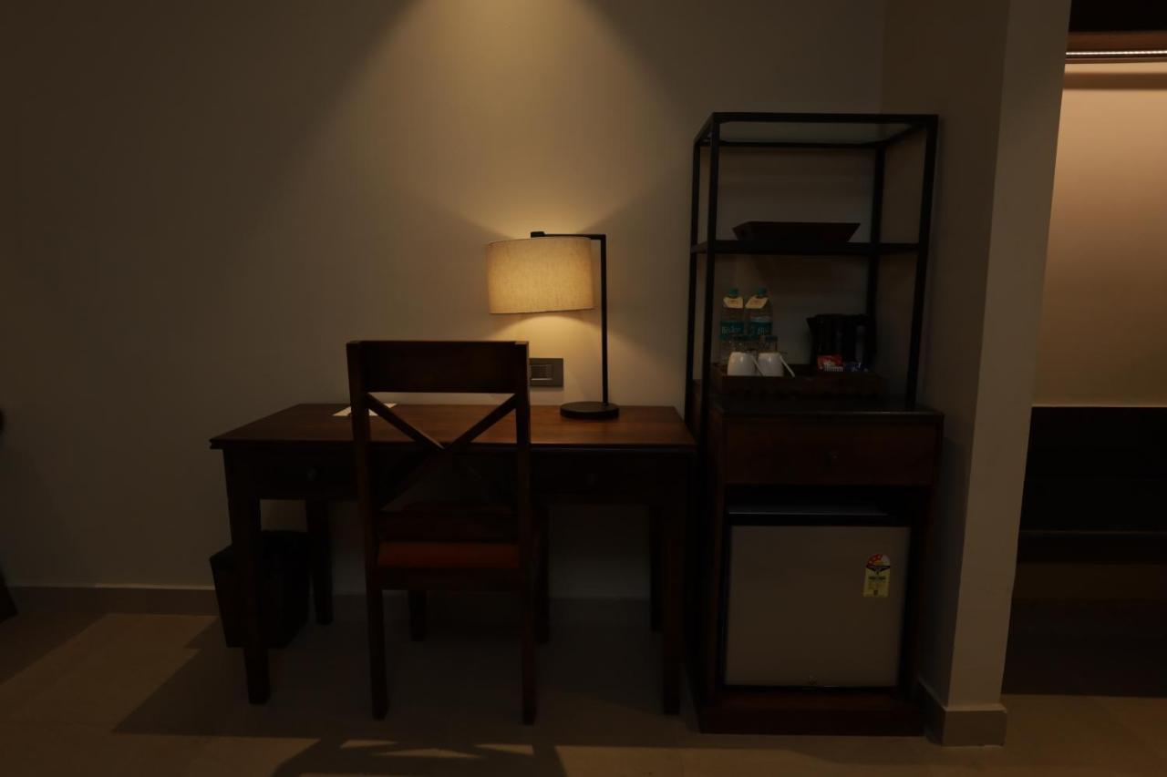 Mango Tree Resorts Siyana ภายนอก รูปภาพ
