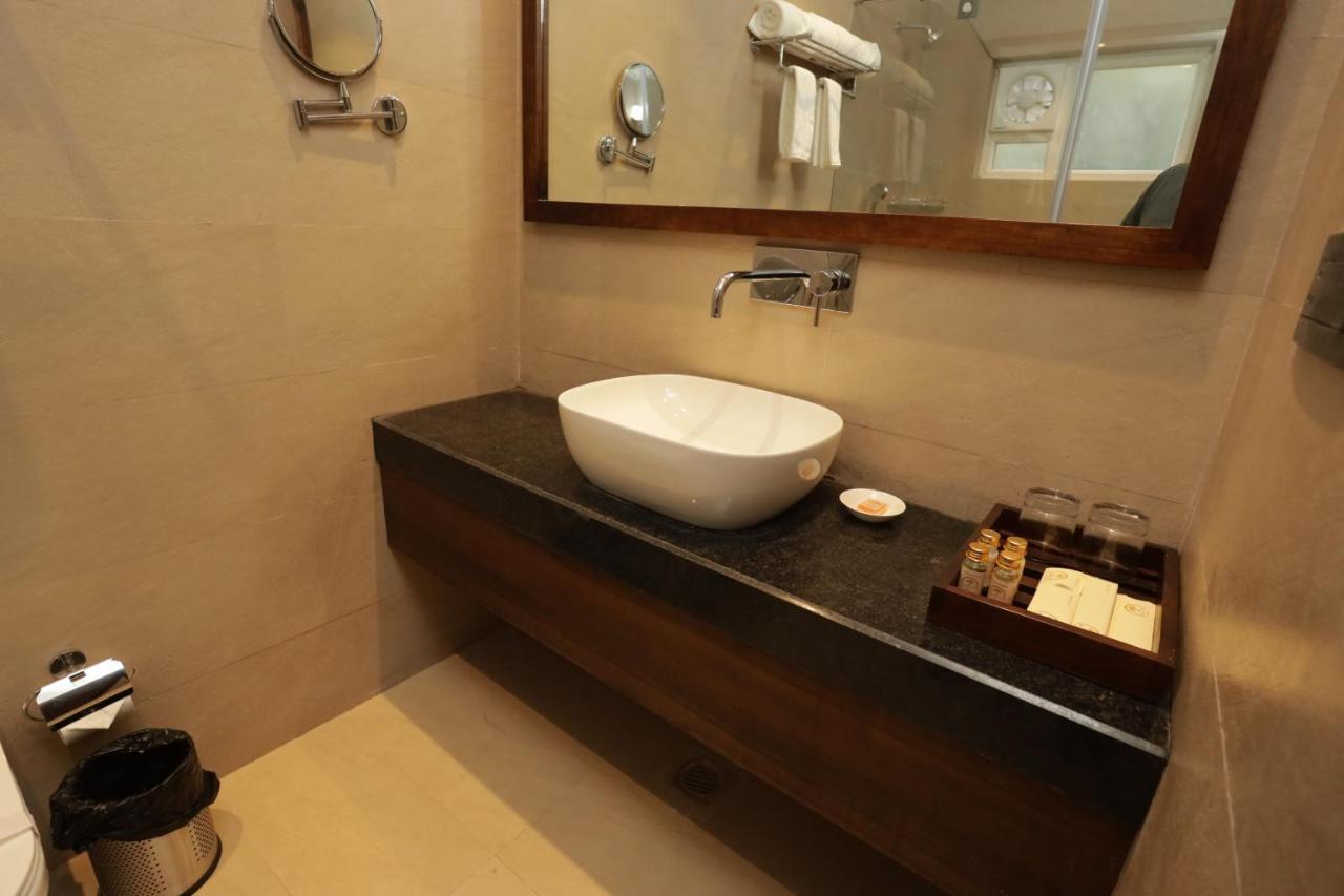 Mango Tree Resorts Siyana ภายนอก รูปภาพ